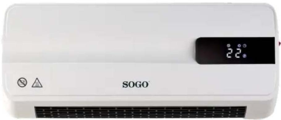 Sogo SS-18360 - 1