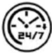Sogo SS-18360 - Usage: - 8