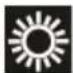 Sogo SS-18360 - BESKRIVELSE AF FJERNBETJENINGSFUNKTIONER/SYMBOLER - 3