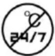 Sogo SS-18360 - Usage: - 9