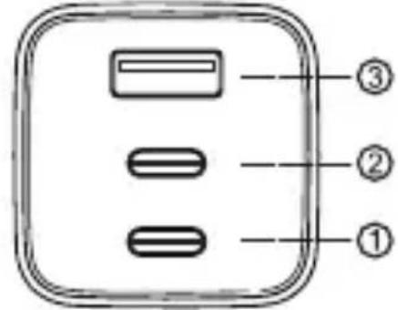 Sogo SS-18720 - Apparence et interface - 1