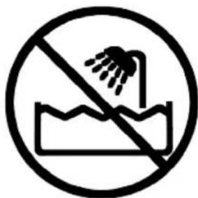 Sogo SS-3680 - READ ALL INSTRUCTIONS BEFORE USING KEEP AWAY FROM WATER - 1