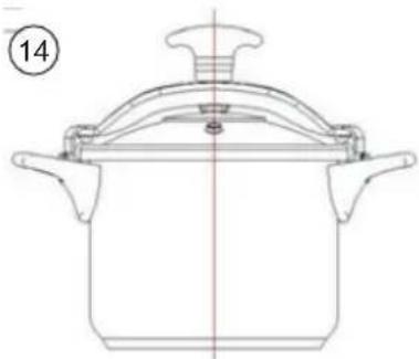 Sogo SS-25140 - VIS IMPORTANT : - 26