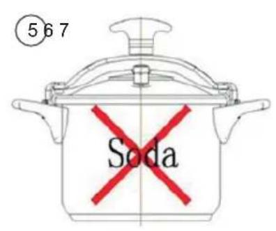 Sogo SS-25140 - PRECAUCIONES DE SEGURIDAD - 1