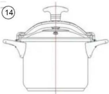 Sogo SS-25140 - VIS IMPORTANT : - 35