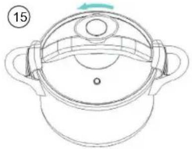 Sogo SS-25140 - FUNKTIONER - 8