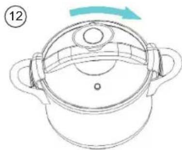 Sogo SS-25140 - FUNKTIONER - 14