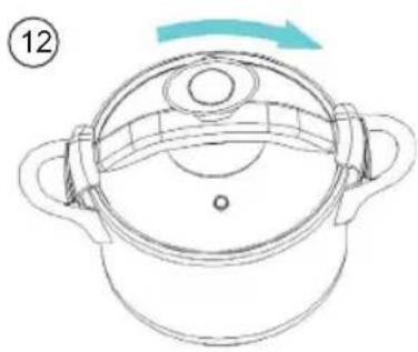 Sogo SS-25140 - FUNKTIONER - 24