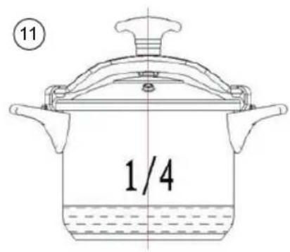 Sogo SS-25140 - VIS IMPORTANT : - 5