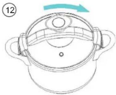 Sogo SS-25140 - VIS IMPORTANT : - 24