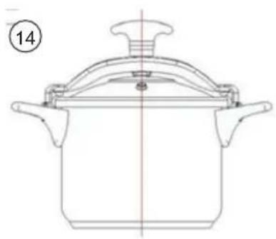 Sogo SS-25140 - VIS IMPORTANT : - 8