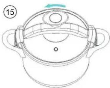 Sogo SS-25140 - FUNKTIONER - 45