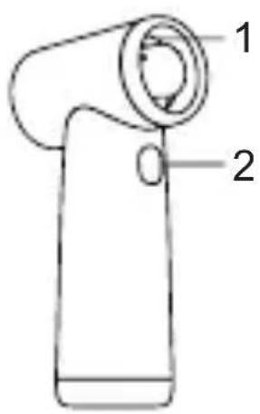 Sogo SS-21135 - Produktübersicht: - 1