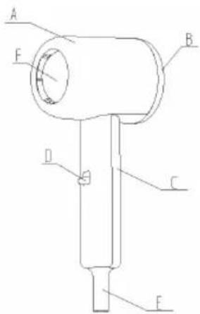 Sogo SS-3710 - PARTS DESCRIPTION - 1