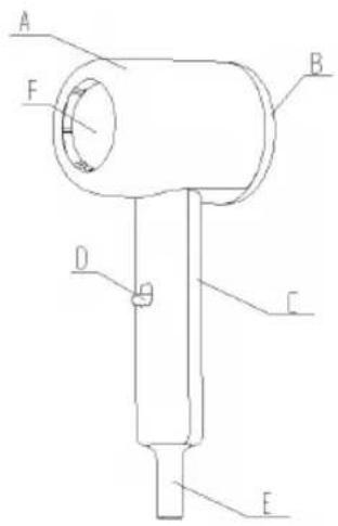 Sogo SS-3710 - TEILEBESCHREIBUNG - 1