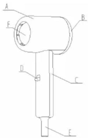 Sogo SS-3710 - DESCRIPCIÓN DE LAS PARTES - 1
