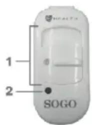 Sogo SS-20230 - DZIAŁANIE - 1