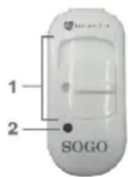 Sogo SS-20230 - OPERACIJA - 1
