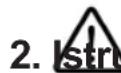 Sogo SS-20230 - A/ISO IMPORTANTE: - 1