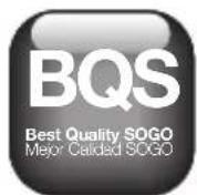 Sogo SS-3455 - SOGO® - 1