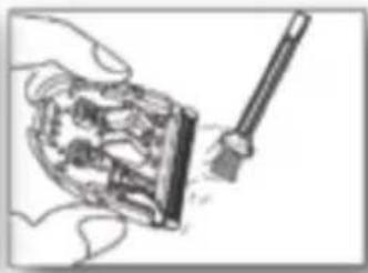 Sogo SS-3455 - DESCRIÇÃO DAS PEÇAS - 12