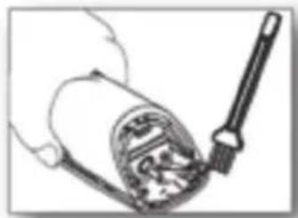 Sogo SS-3455 - 12