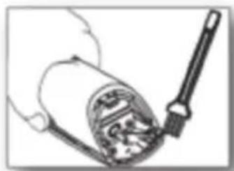 Sogo SS-3455 - SPIEGAZIONE SULLA RICARICA - 13