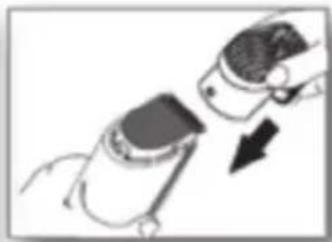 Sogo SS-3455 - DESCRIÇÃO DAS PEÇAS - 3