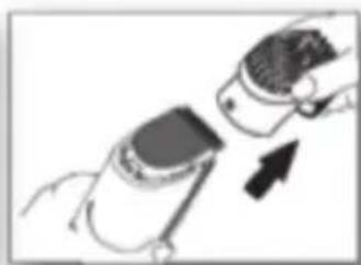 Sogo SS-3455 - PART LIST - 11