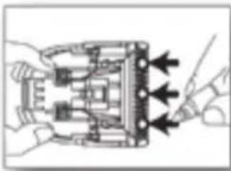 Sogo SS-3455 - DESCRIÇÃO DAS PEÇAS - 2