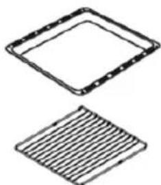 Sogo SS-24210 - ACCESSORIES - 1