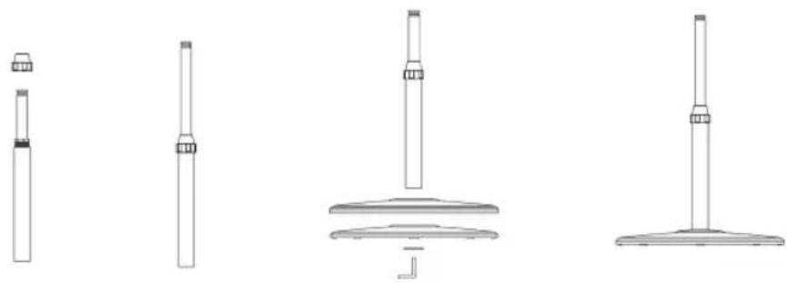 Sogo SS-21250 - Things to remember while using the appliance - 2