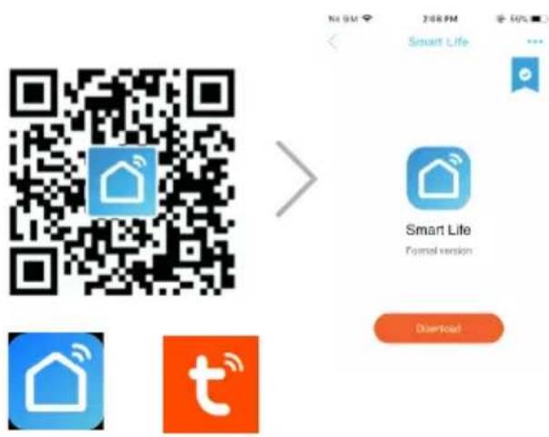 Sogo SS-2900 - 2) Installation de l'application - 1