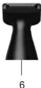 Sogo SS-3490 - TENERE LONTANO DALL'ACQUA - 1