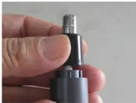 Sogo SS-3490 - TO CLEAN YOUR TRIMMER - 2