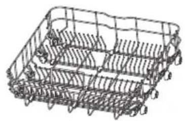 DE DIETRICH DBJ434DQA - IMPORTANT: - 4