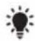 DE DIETRICH DBJ434DQA - Function of Floor Indicator Lamp - 1
