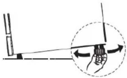 DE DIETRICH DBJ434DQA - Mise à niveau de l'appareil - 1