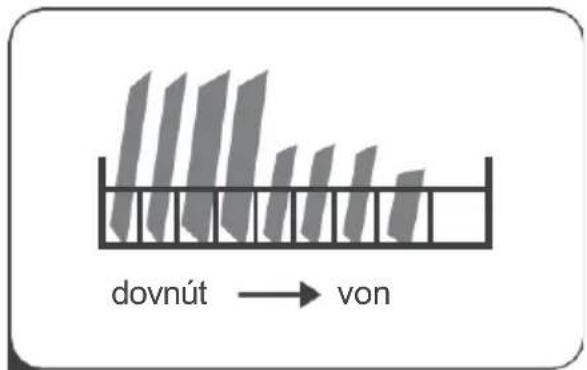 DE DIETRICH DBJ434DQA - STRUČNÝ NÁVOD NA POUŽITIE - 2