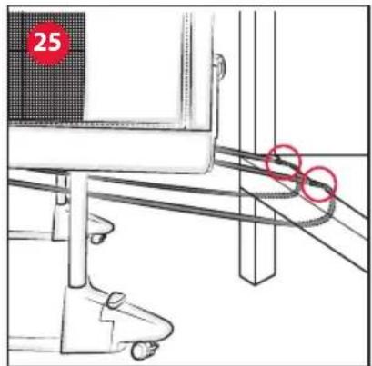 CHICCO Next2Me Forever - 45