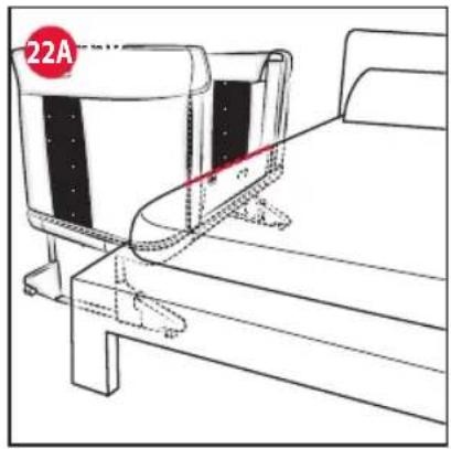 CHICCO Next2Me Forever - 39