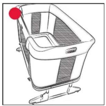 CHICCO Next2Me Forever - 29