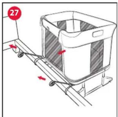 CHICCO Next2Me Forever - 47