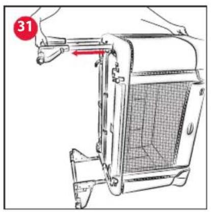 CHICCO Next2Me Forever - 51