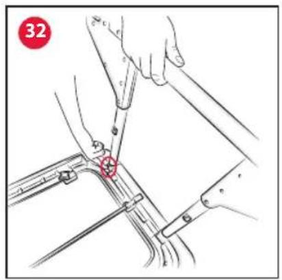 CHICCO Next2Me Forever - 52