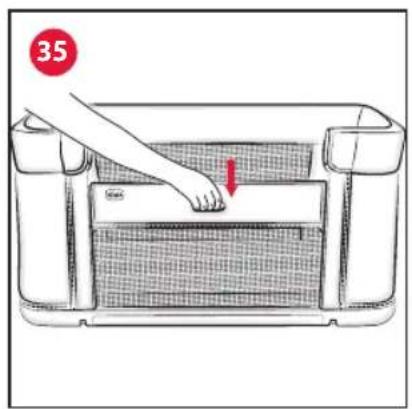 CHICCO Next2Me Forever - 55