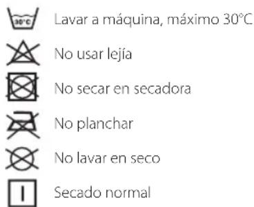 CHICCO Next2Me Forever - RECOMENDACIONES PARA EL MANTENIMIENTO - 1