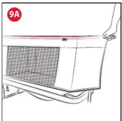 CHICCO Next2Me Forever - 26