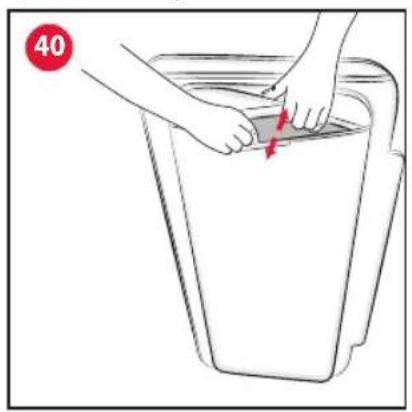 CHICCO Next2Me Forever - 60