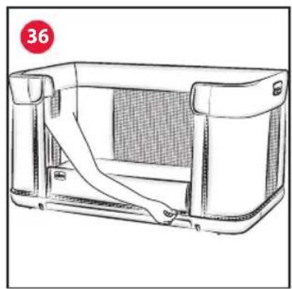 CHICCO Next2Me Forever - 56
